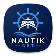 Nautik CBT app icon