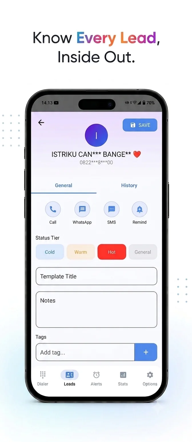 Dialga screenshot 3