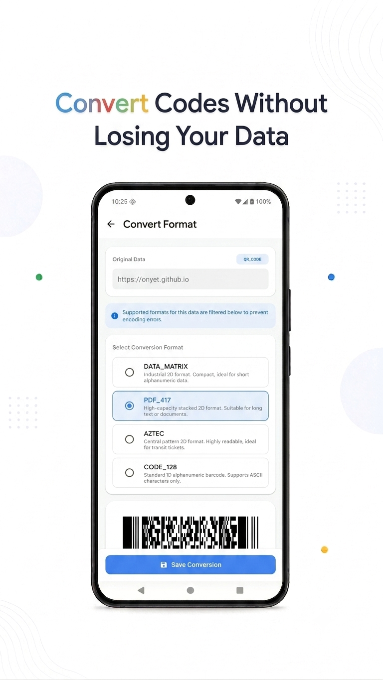 PrivaCode screenshot 4