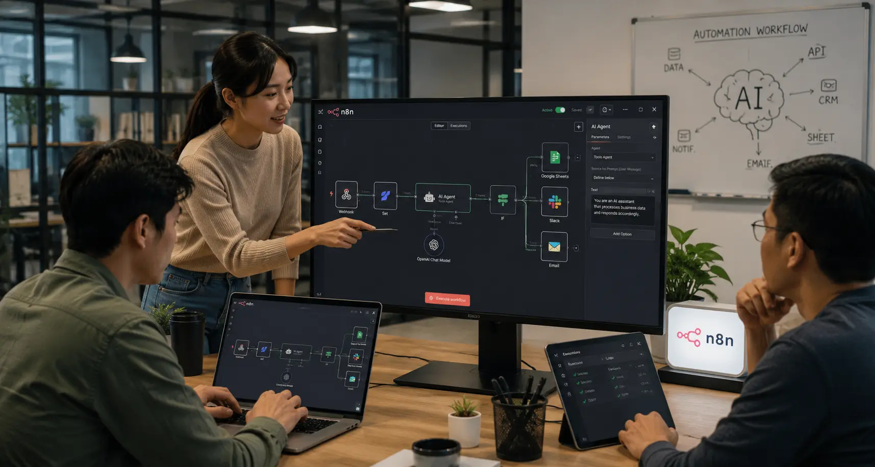 Automation Is Accelerating: Manual Businesses Will Feel the Pressure