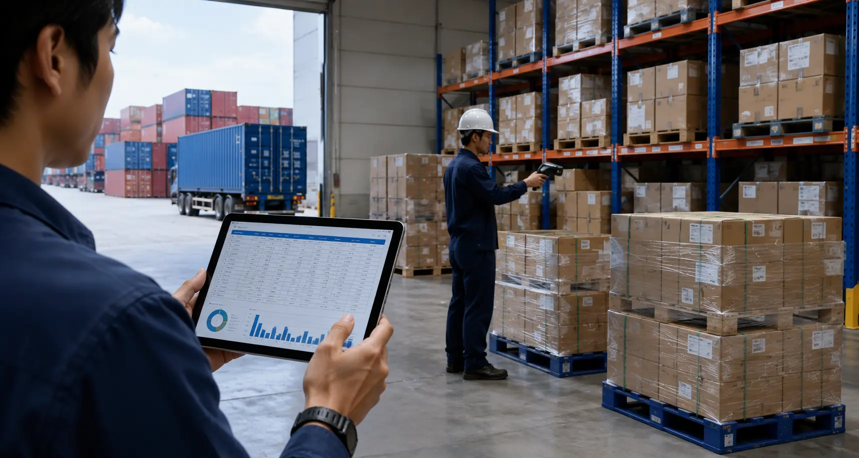 IT Inventory Is Not Just Stock Control: It Is Compliance Infrastructure